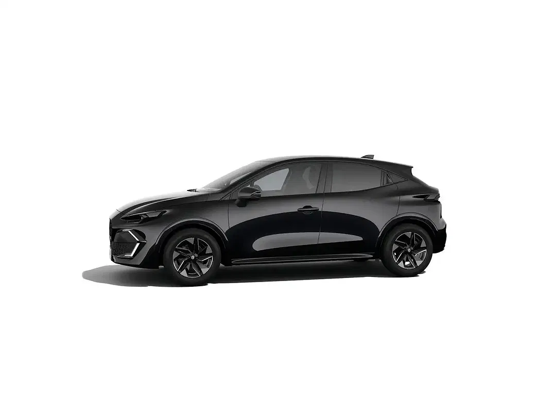 Renault Clio - Thumbnail 2