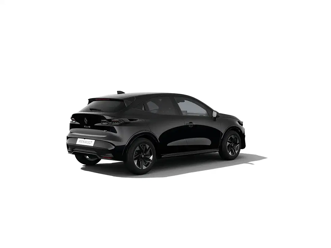 Renault Clio - Thumbnail 8