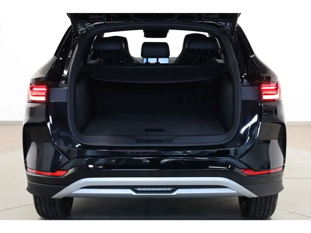 BYD Seal U - Thumbnail 11