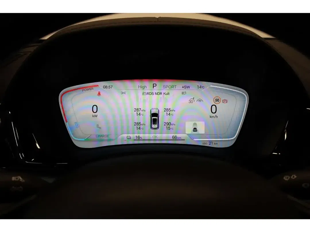 BYD Seal U - Thumbnail 12