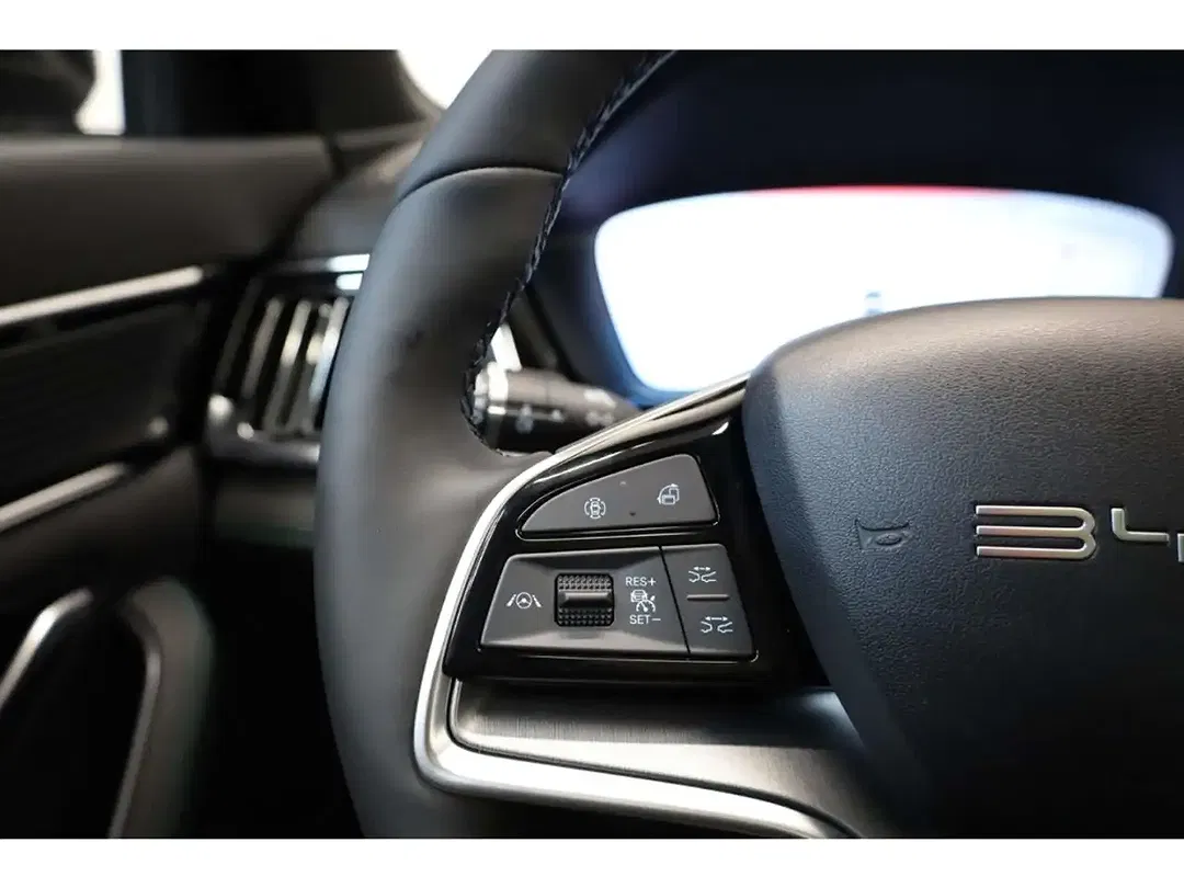 BYD Seal U - Thumbnail 14