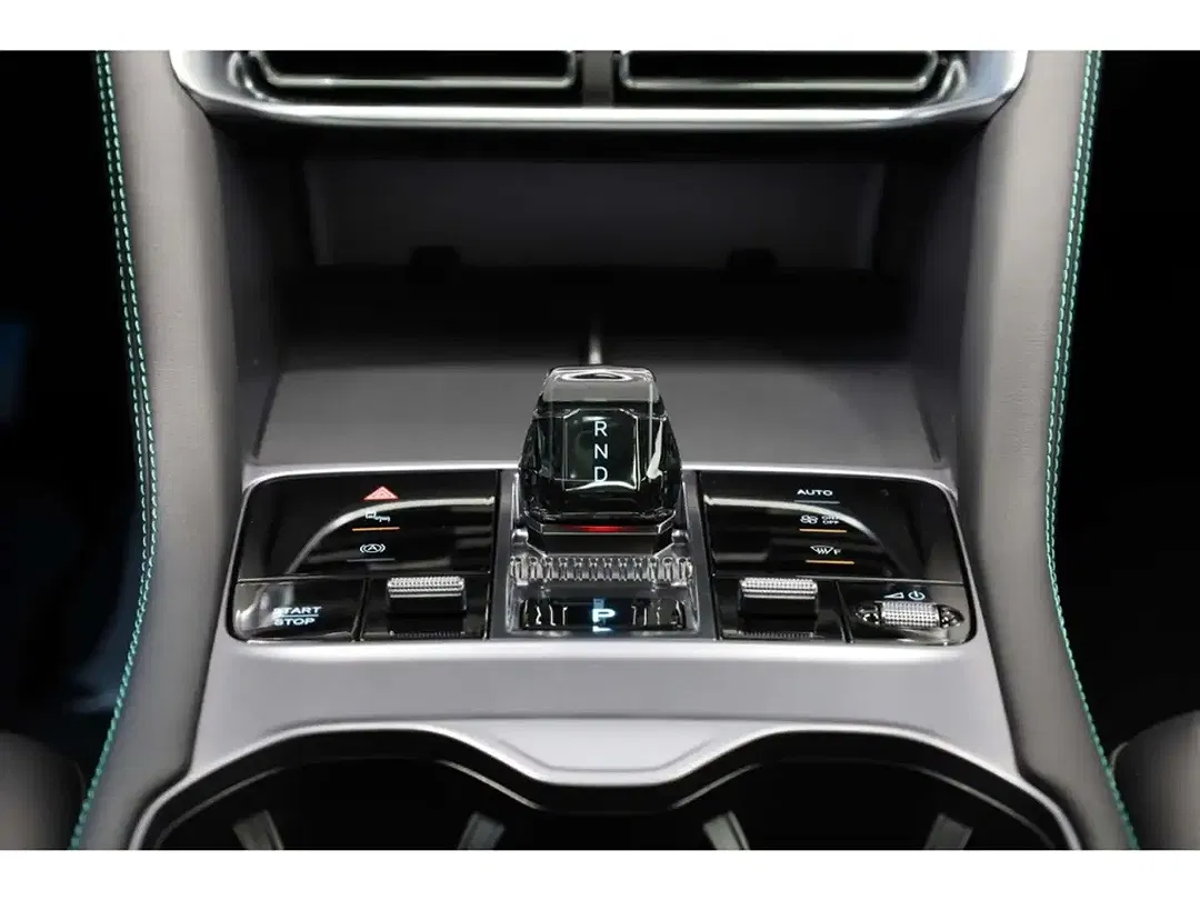 BYD Seal U - Thumbnail 16