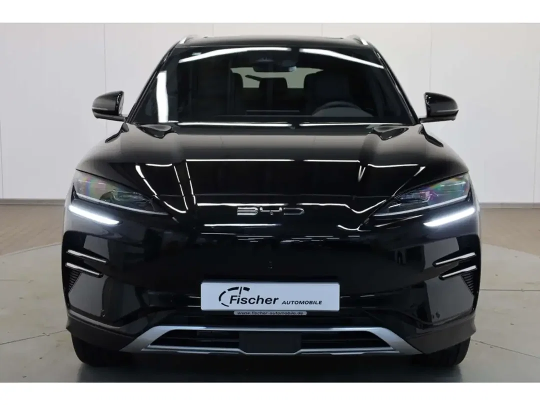 BYD Seal U - Afbeelding 1