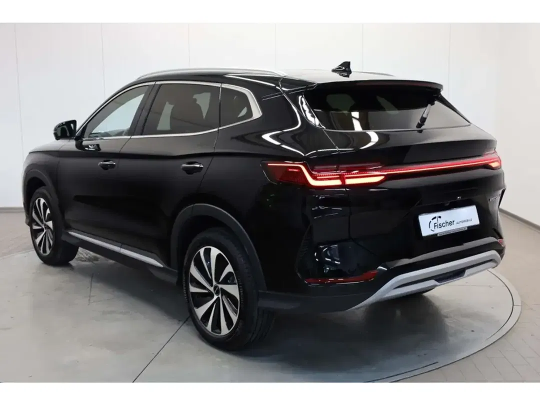 BYD Seal U - Thumbnail 3