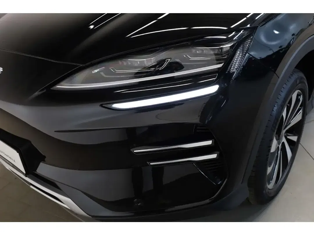 BYD Seal U - Thumbnail 6