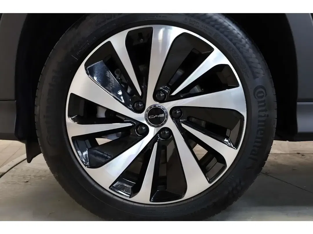 BYD Seal U - Thumbnail 7