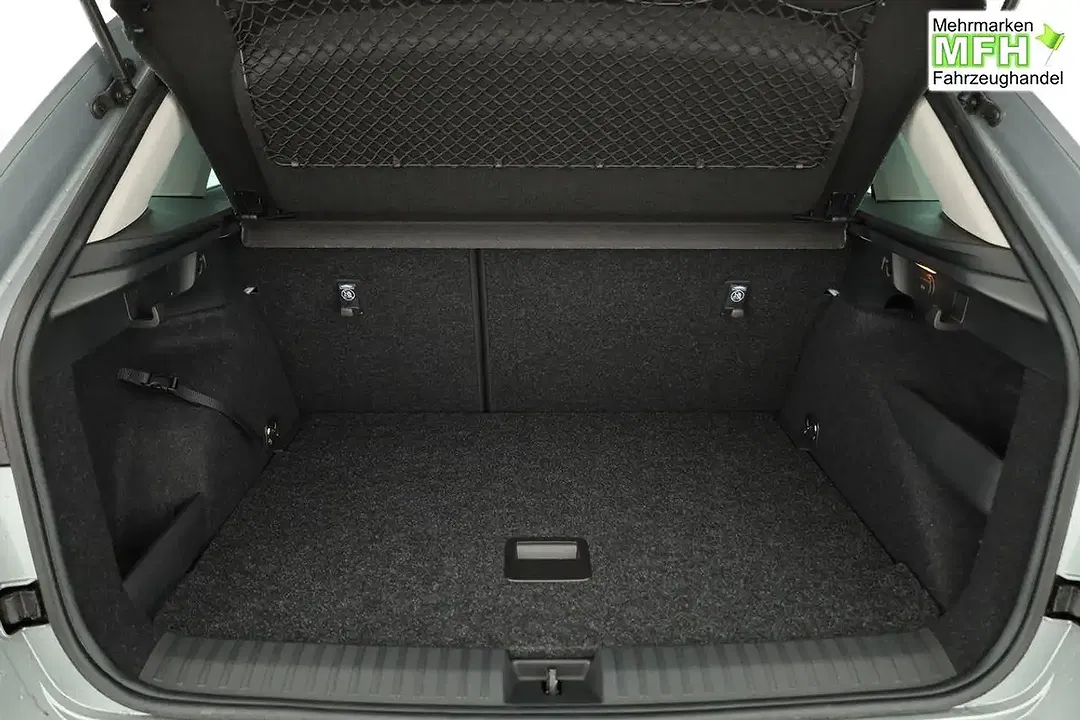 Skoda Kamiq - Thumbnail 12