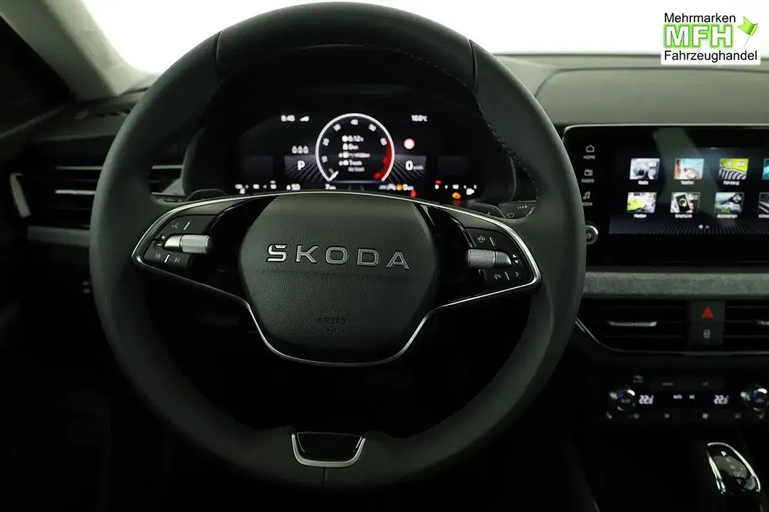 Skoda Kamiq - Thumbnail 5
