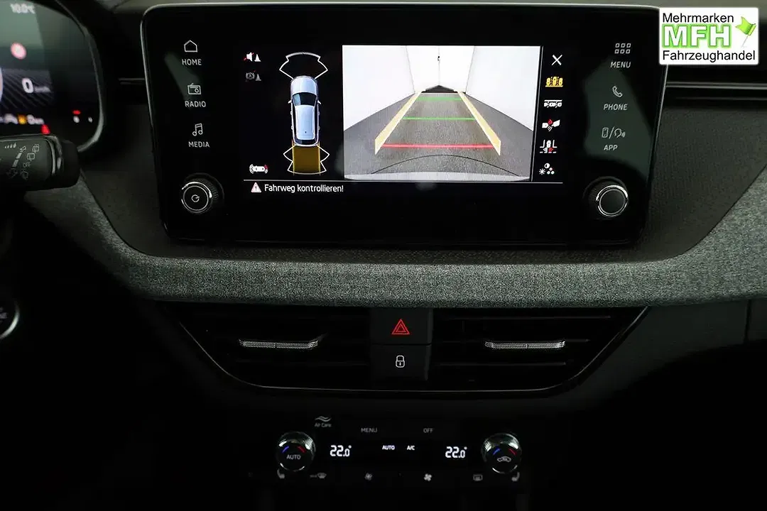 Skoda Kamiq - Thumbnail 6