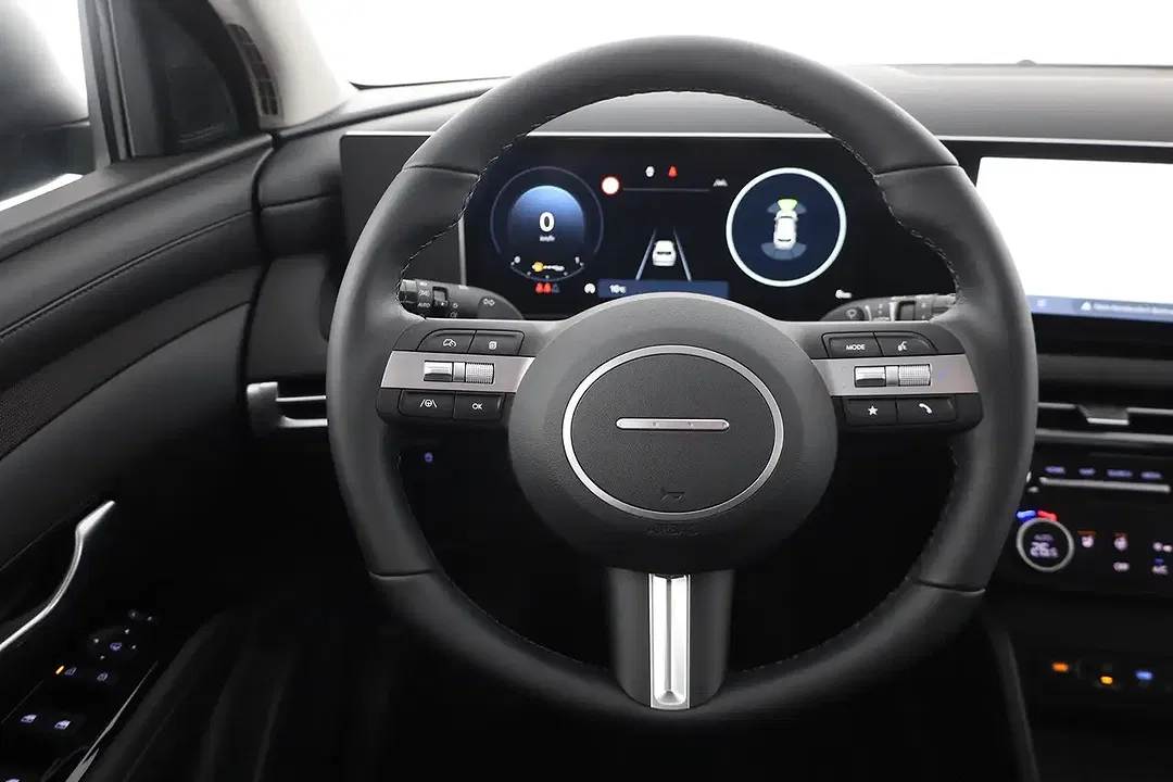 Hyundai TUCSON - Thumbnail 13