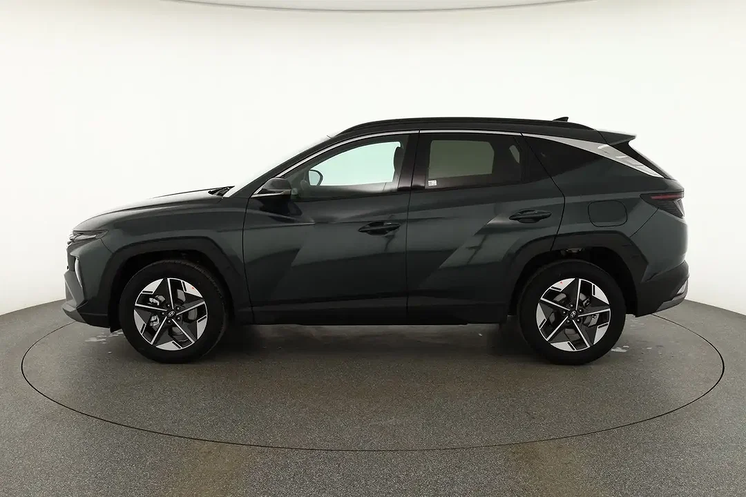 Hyundai TUCSON - Afbeelding 1