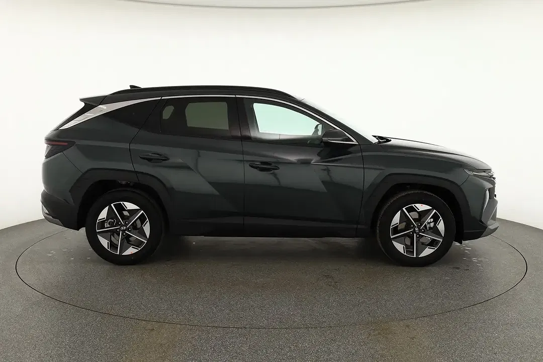 Hyundai TUCSON - Thumbnail 5