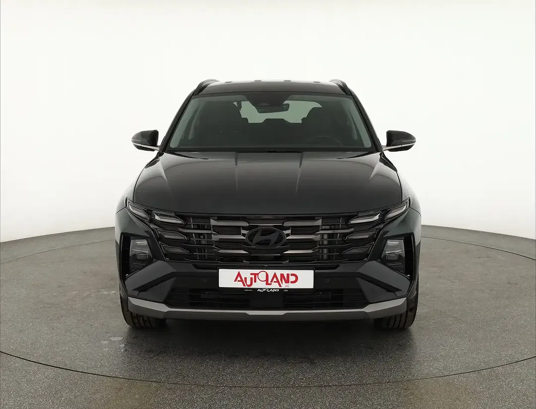 Hyundai TUCSON - Thumbnail 7