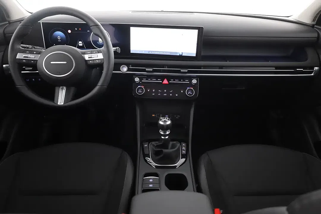 Hyundai TUCSON - Thumbnail 8