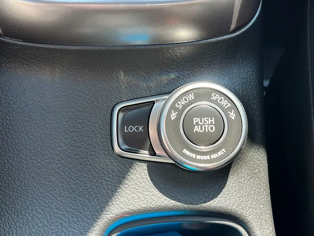 Suzuki S-Cross - Thumbnail 13