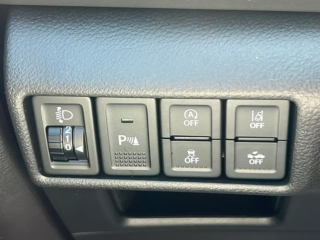 Suzuki S-Cross - Thumbnail 14