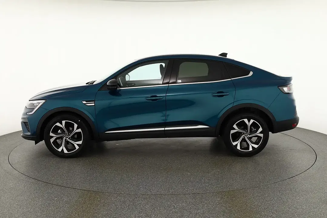 Renault Arkana - Thumbnail 1