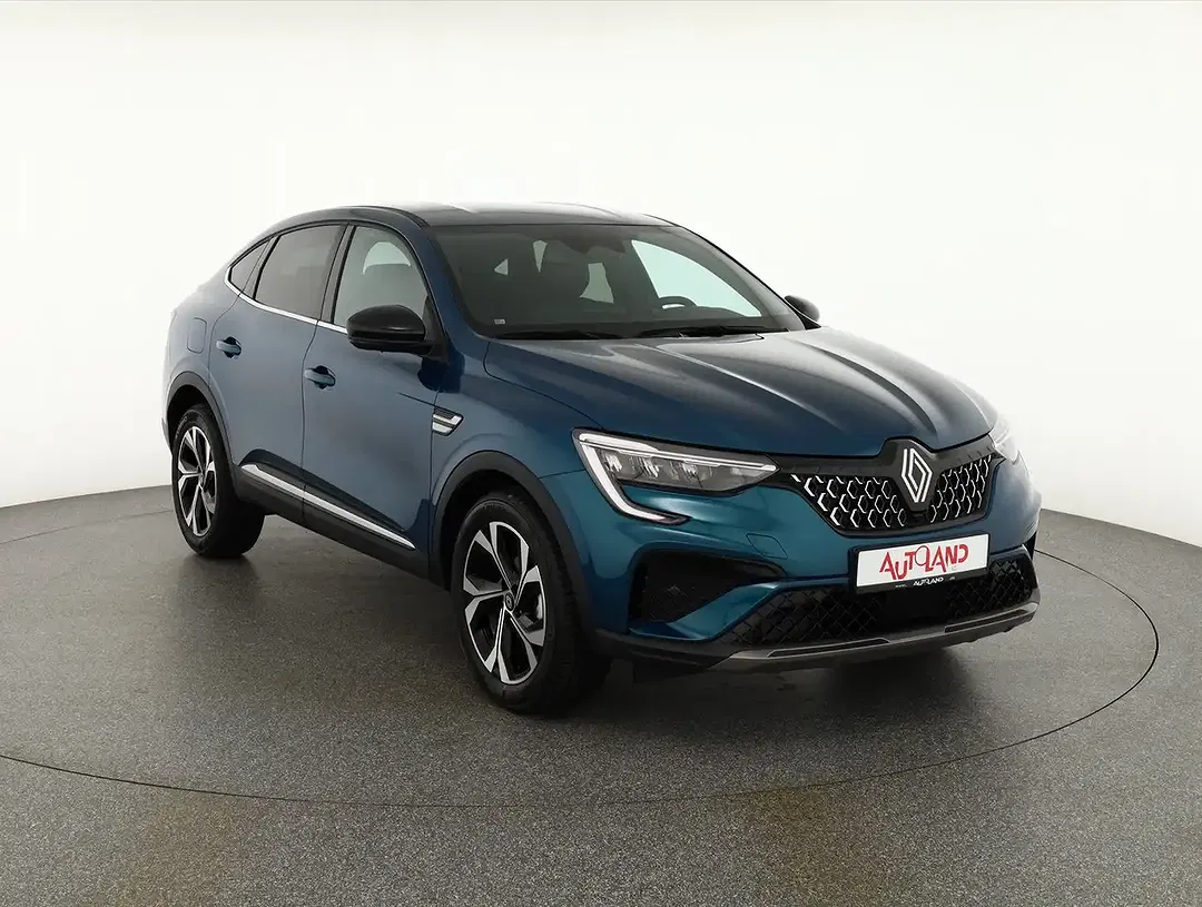 Renault Arkana - Thumbnail 6