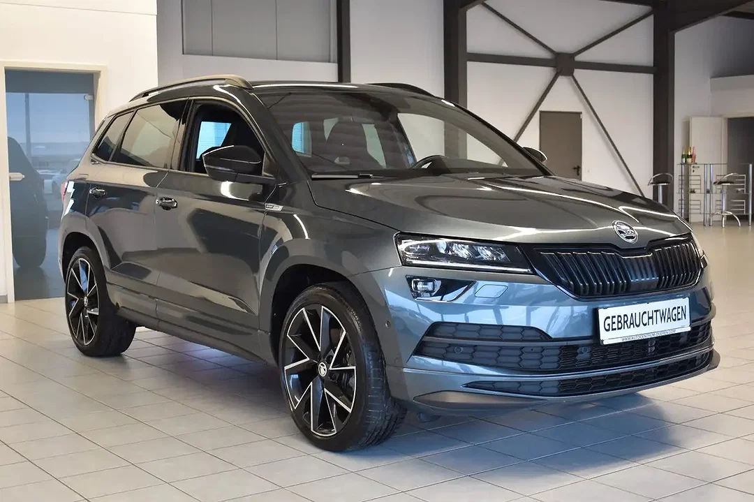 Skoda Karoq - Afbeelding 1