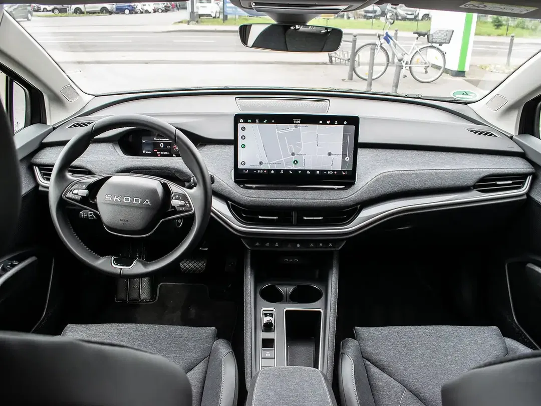 Skoda Elroq - Thumbnail 15
