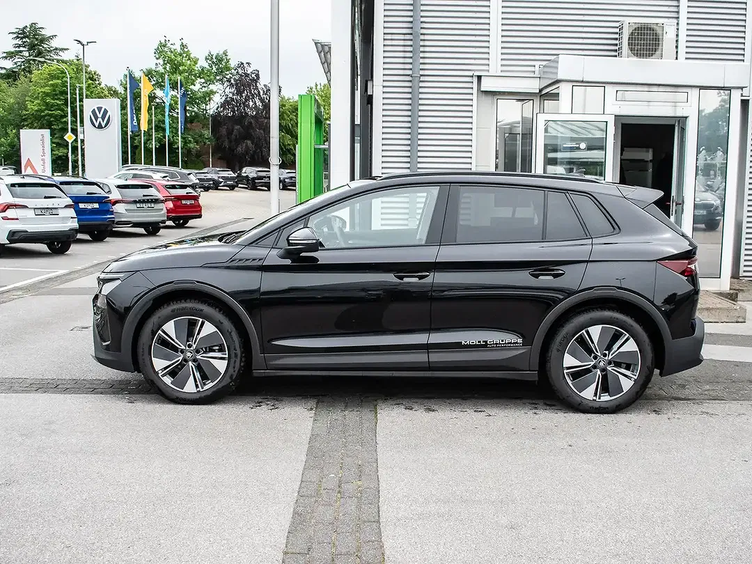 Skoda Elroq - Thumbnail 4