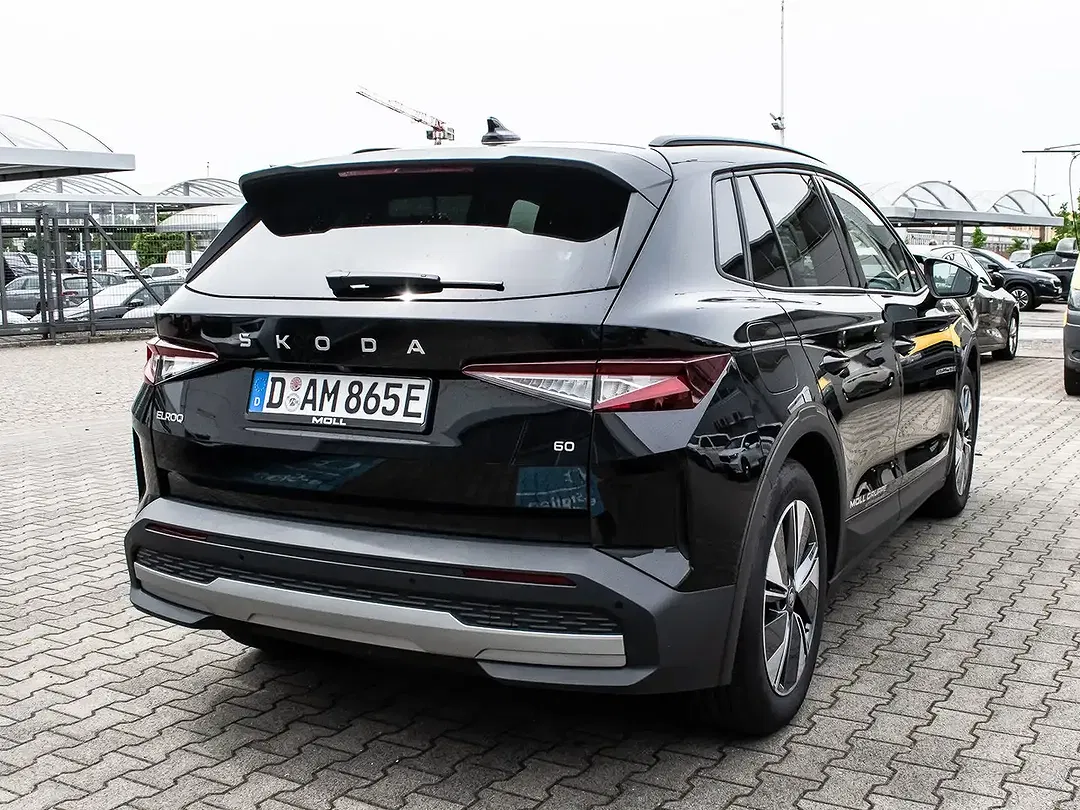 Skoda Elroq - Thumbnail 6