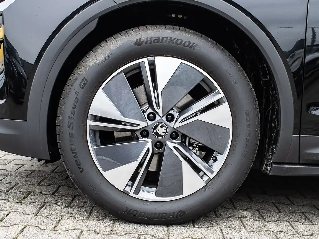 Skoda Elroq - Thumbnail 7