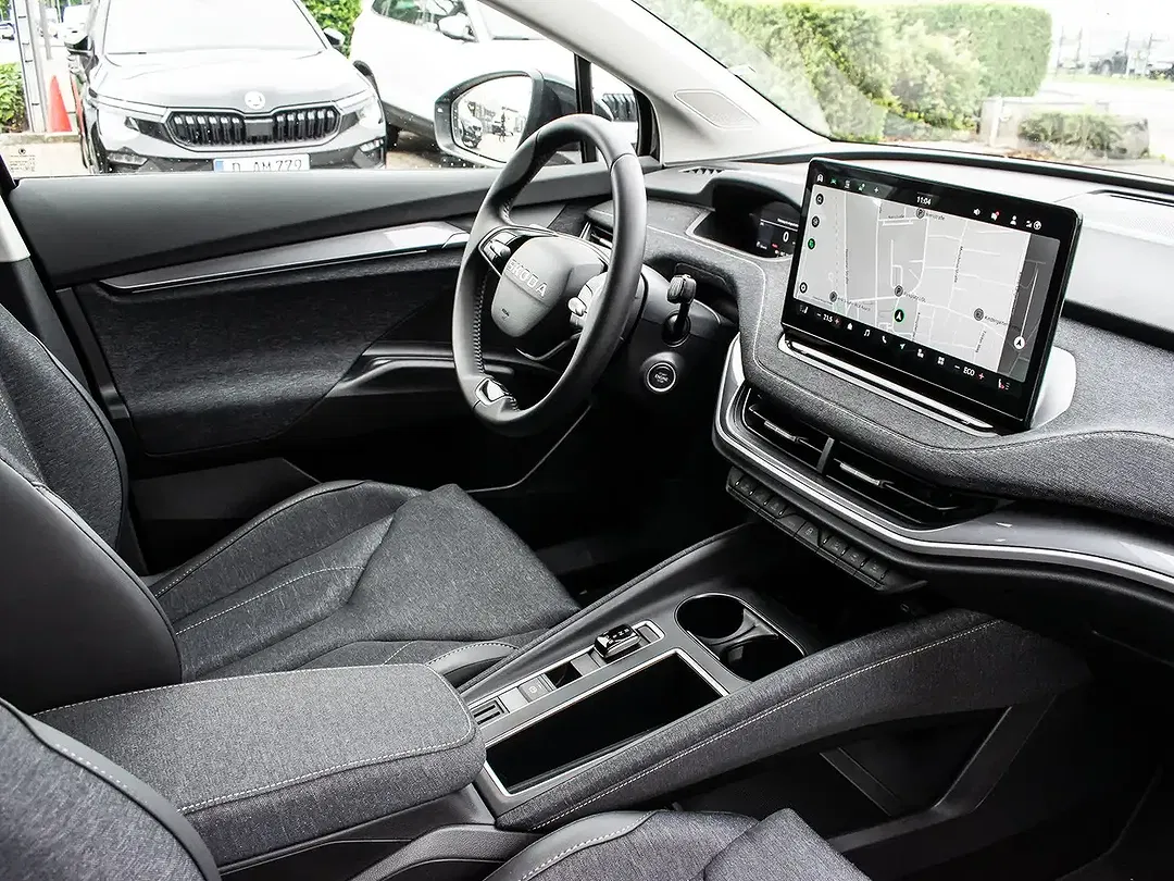 Skoda Elroq - Thumbnail 8