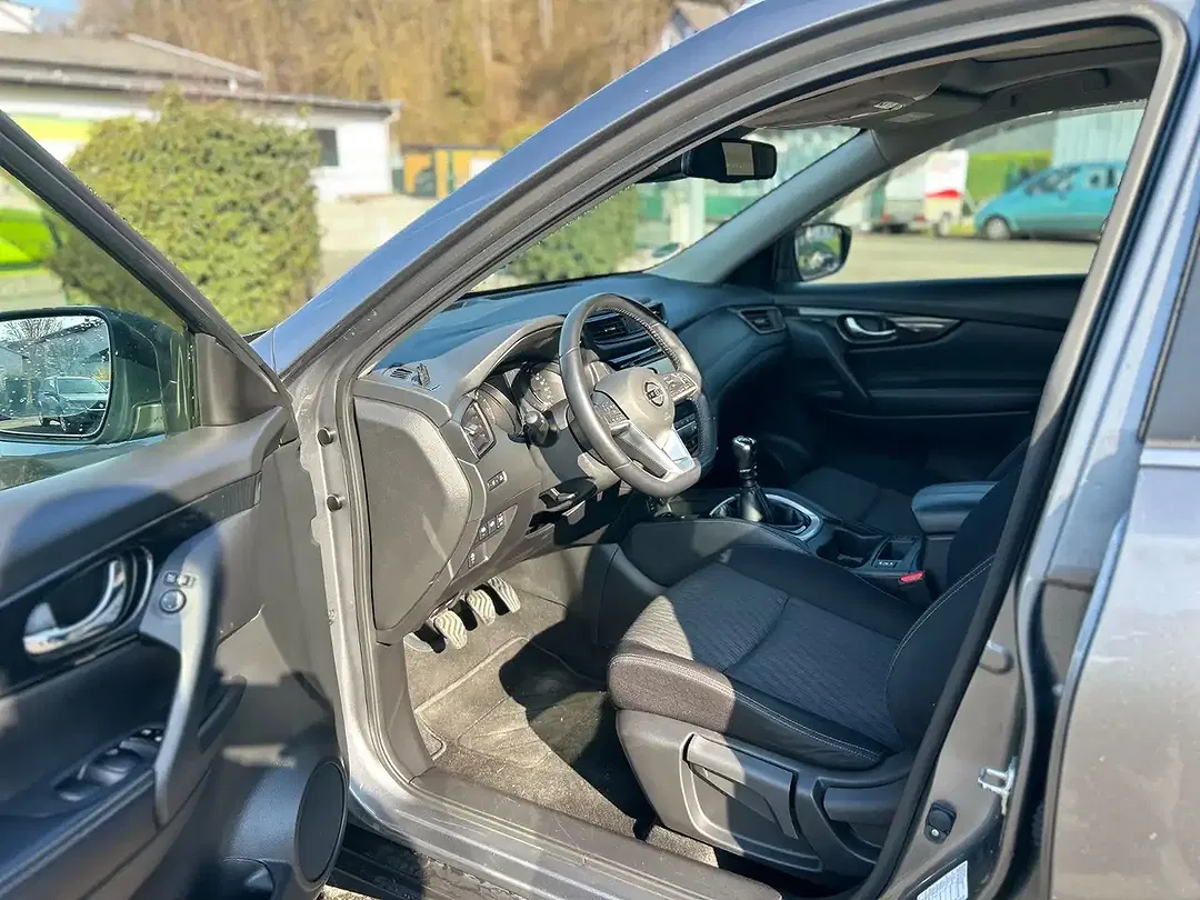 Nissan X-Trail - Thumbnail 6
