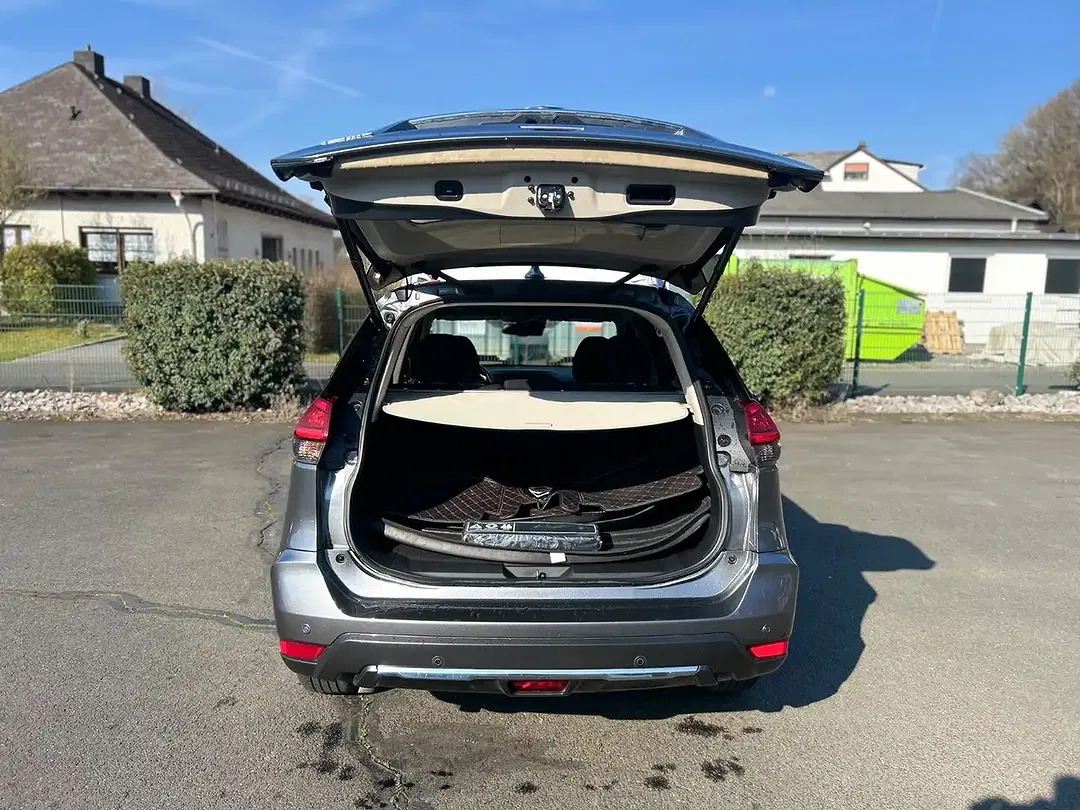 Nissan X-Trail - Thumbnail 5