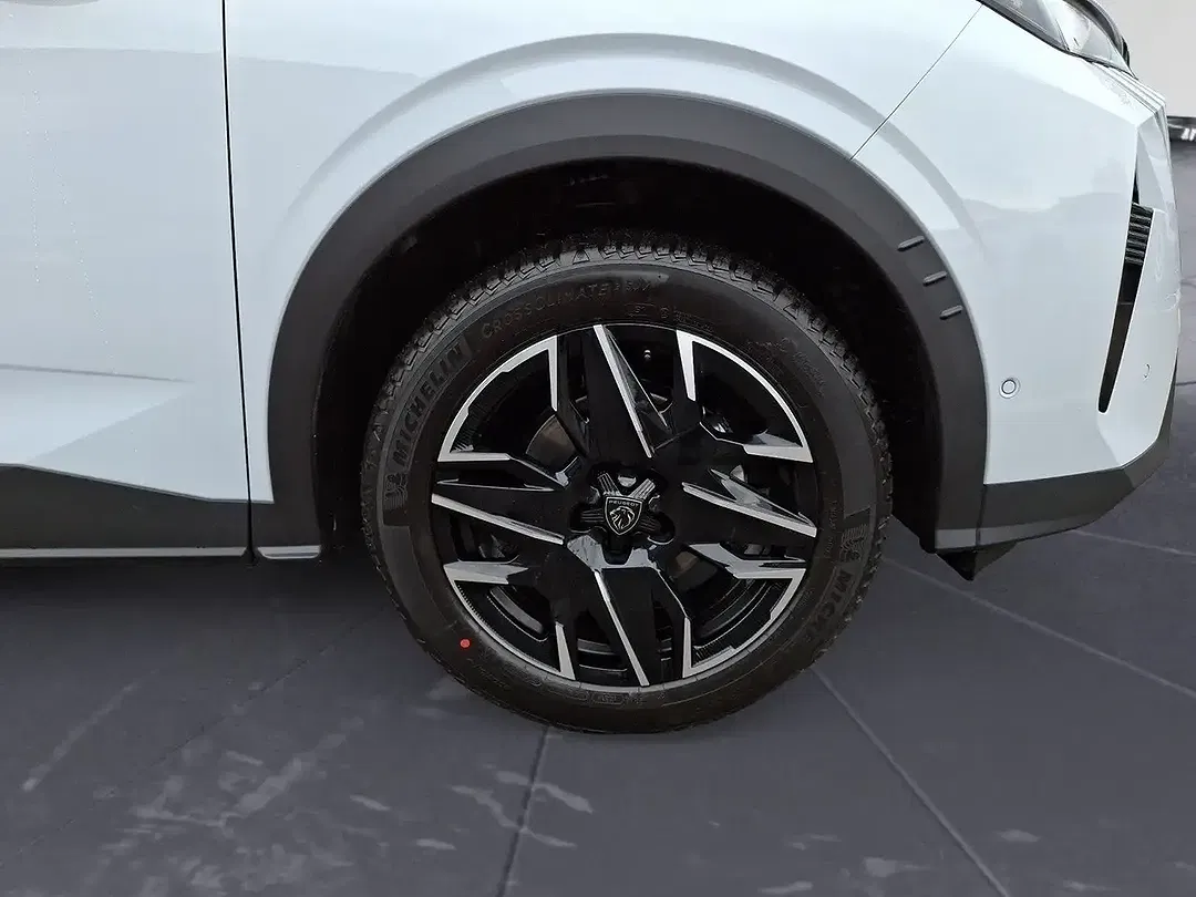 Peugeot 3008 - Thumbnail 10