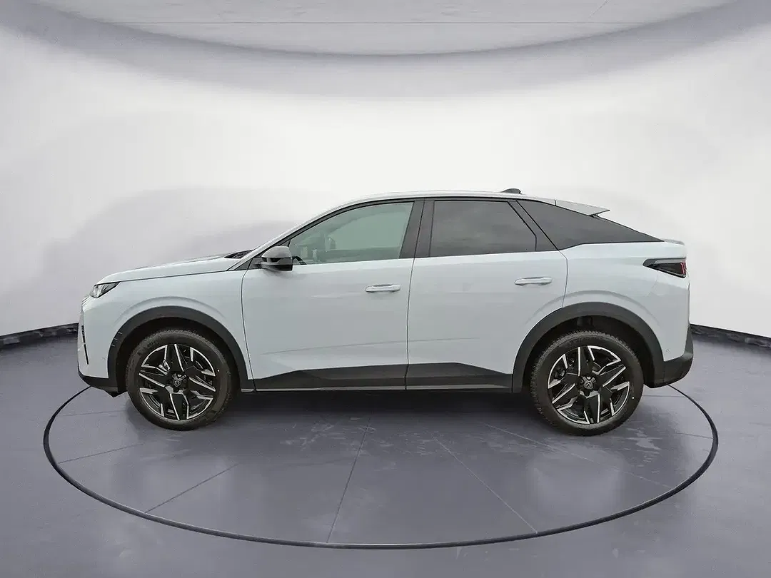 Peugeot 3008 - Thumbnail 3