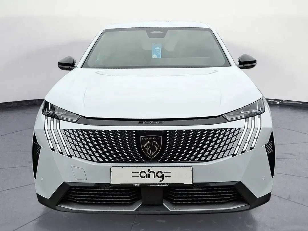 Peugeot 3008 - Thumbnail 5