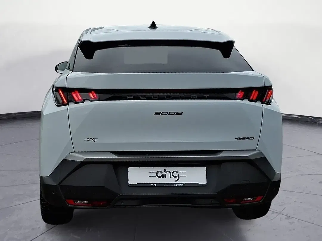 Peugeot 3008 - Thumbnail 6
