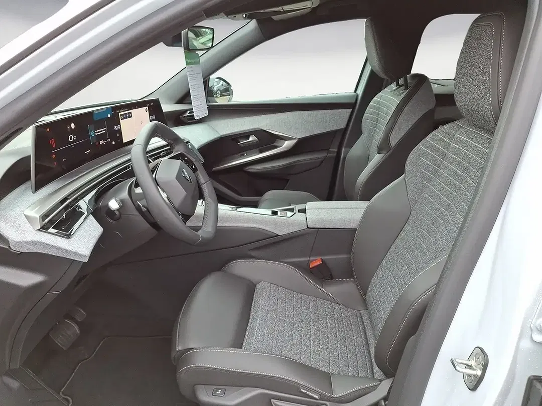 Peugeot 3008 - Thumbnail 7