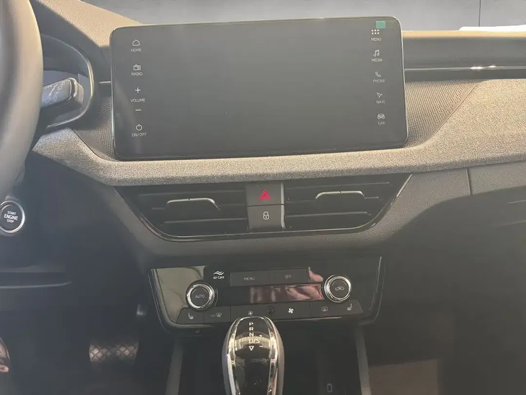 Skoda Scala - Thumbnail 10