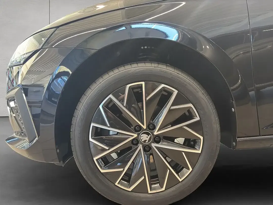 Skoda Scala - Thumbnail 14