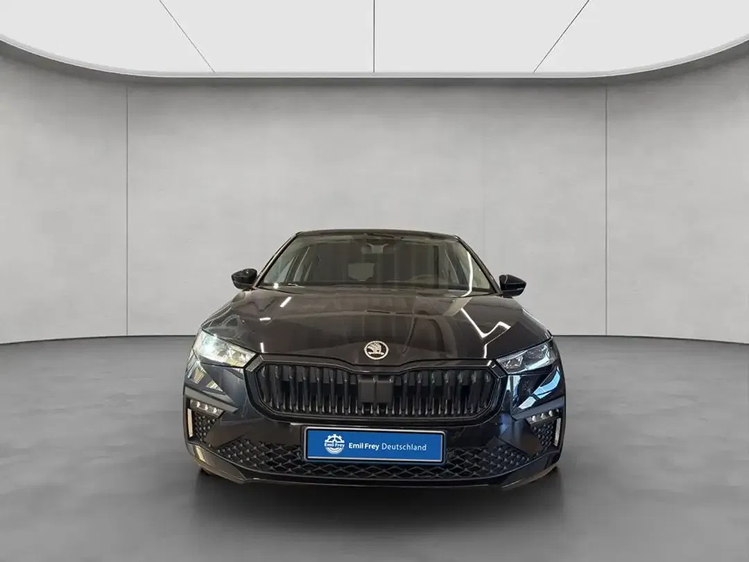 Skoda Scala - Thumbnail 5