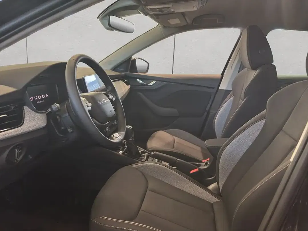 Skoda Scala - Thumbnail 6