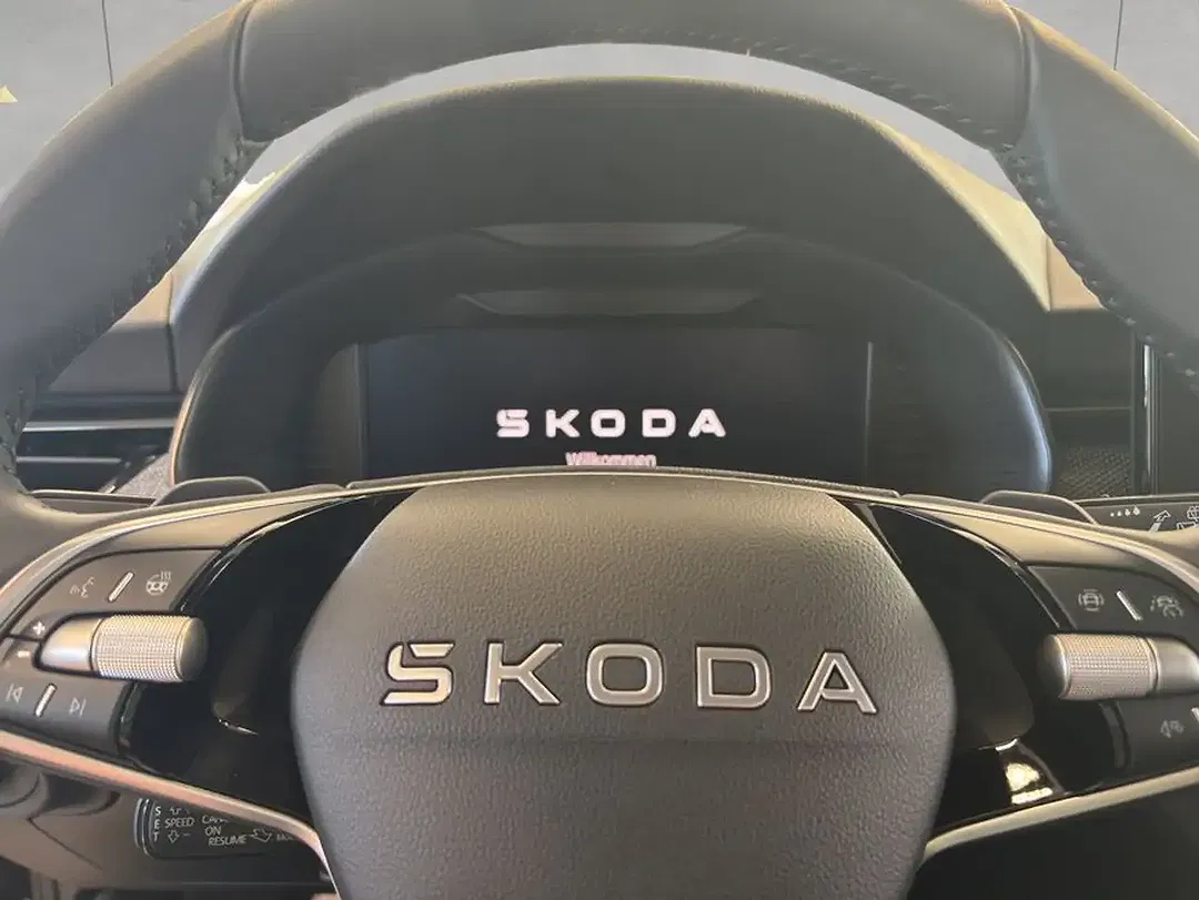 Skoda Scala - Thumbnail 7