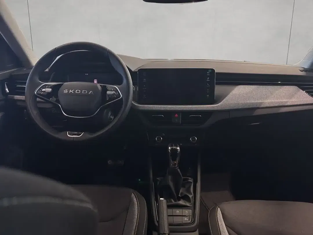 Skoda Scala - Thumbnail 8