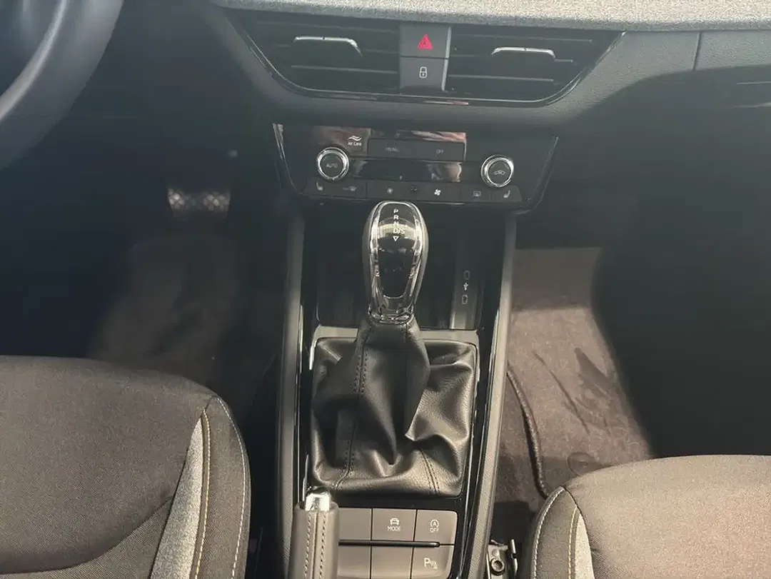 Skoda Scala - Thumbnail 9