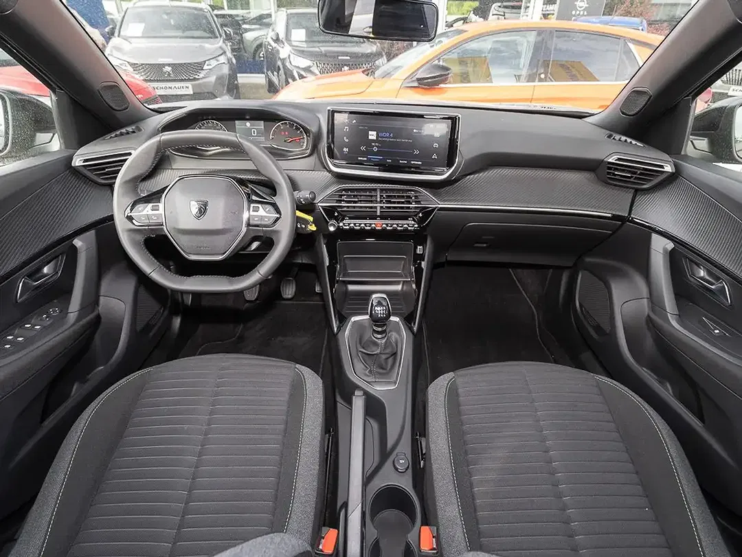 Peugeot 2008 - Thumbnail 10
