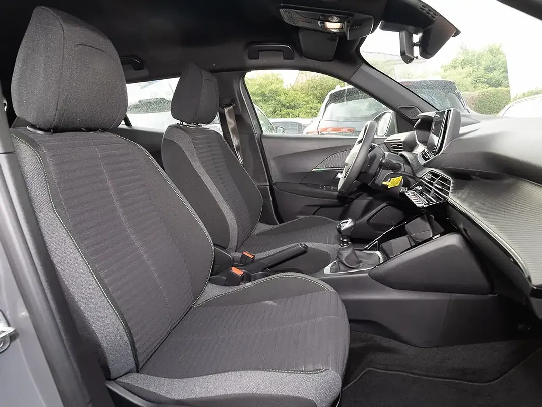 Peugeot 2008 - Thumbnail 11