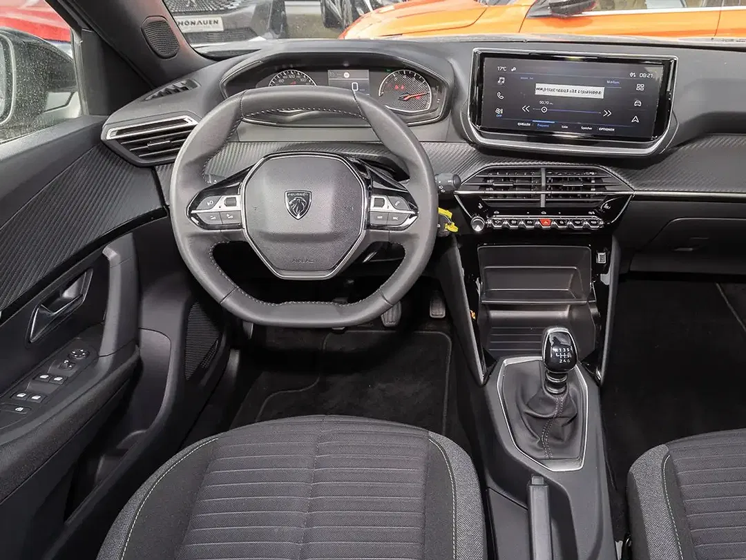 Peugeot 2008 - Thumbnail 7
