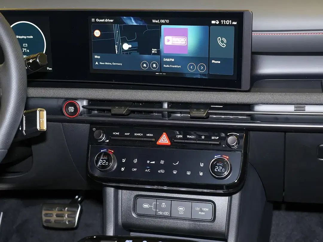 Hyundai TUCSON - Thumbnail 7