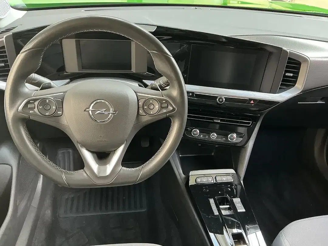 Opel Mokka - Thumbnail 10
