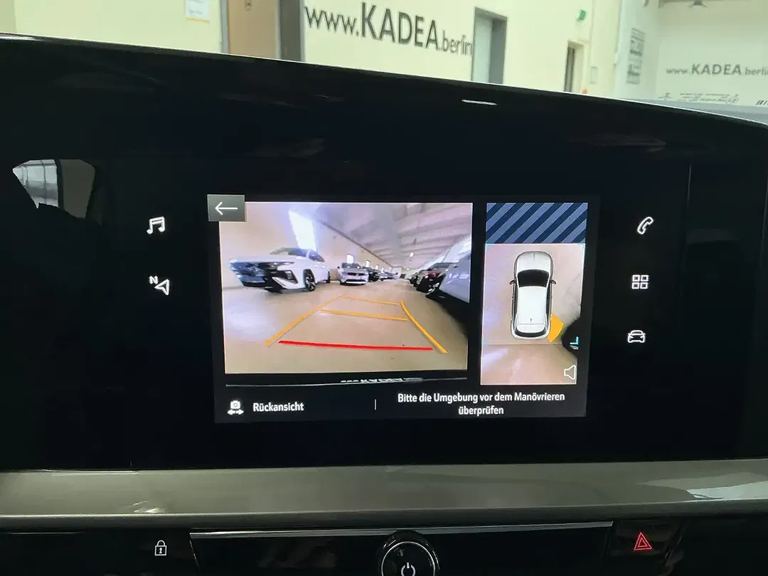 Opel Mokka - Thumbnail 13