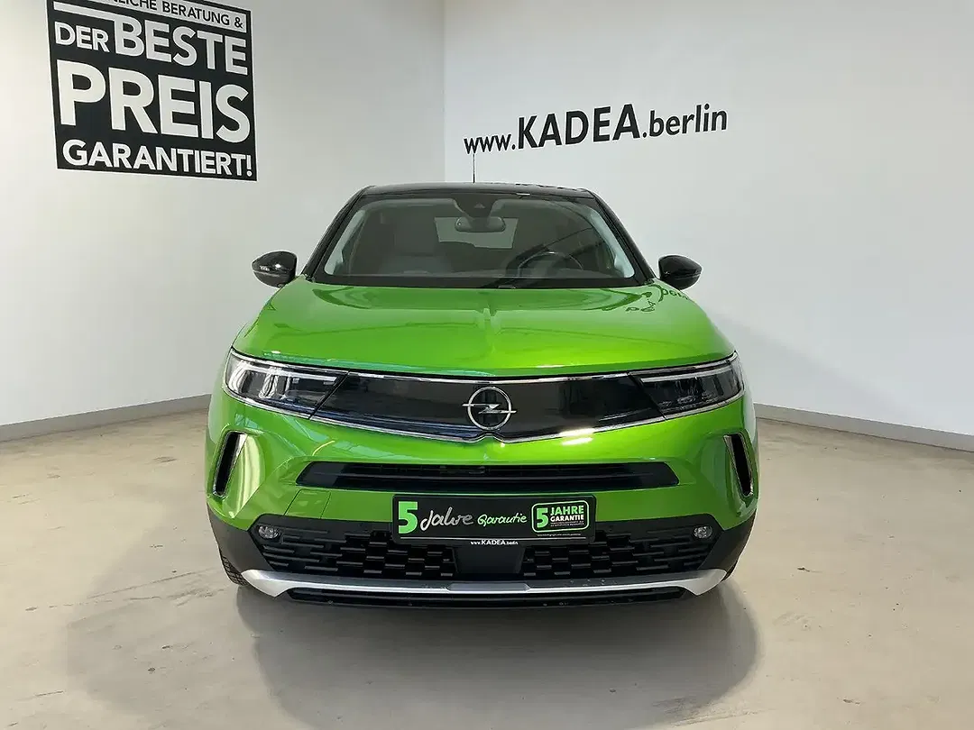 Opel Mokka - Thumbnail 2