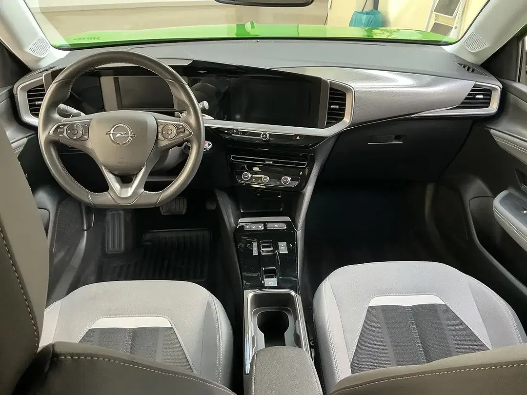 Opel Mokka - Thumbnail 8